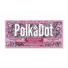 Polkadot Chocolate Cherry Cordial Chocolate Bar