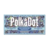 Polkadot Mushroom Chocolate Bar