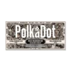 polkadot mushroom chocolate bar