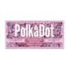 Polkadot mushroom bars