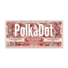 Polkadot mushroom bars
