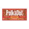 Polkadot Ooey Gooey Chocolate Bar