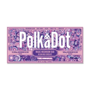 Polkadot The Original Chocolate
