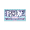 Polkadot Blue Cotton Candy Gummies