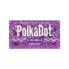 Polkadot Frozen Grape Gummies