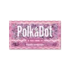 Polkadot Sour Lychee Fizz Gummies