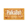 Polkadot Mango Sorbet Gummies