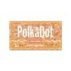 Polkadot Orange Creamsicle Gummies