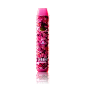 Pink Star | Hybrid | 2G PolkaPen