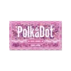 Polkadot Pink Star Gummies