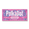 Polkadot Pink Cheesecake Chocolate Bar